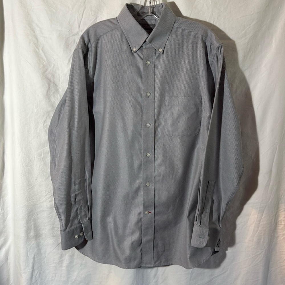 Daniel Cremieux Signature Collection Non-Iron Size M